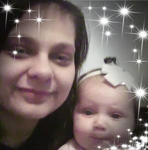 Meet your Posher, Cassie